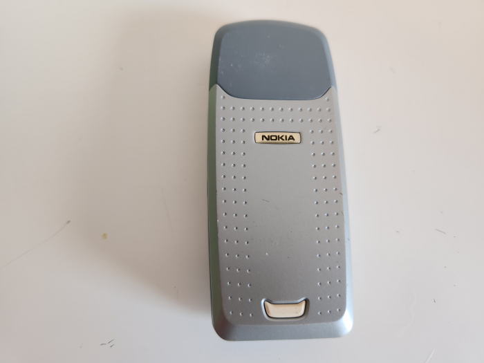 Telefon Nokia 3120 RH-19 Folosit [2]