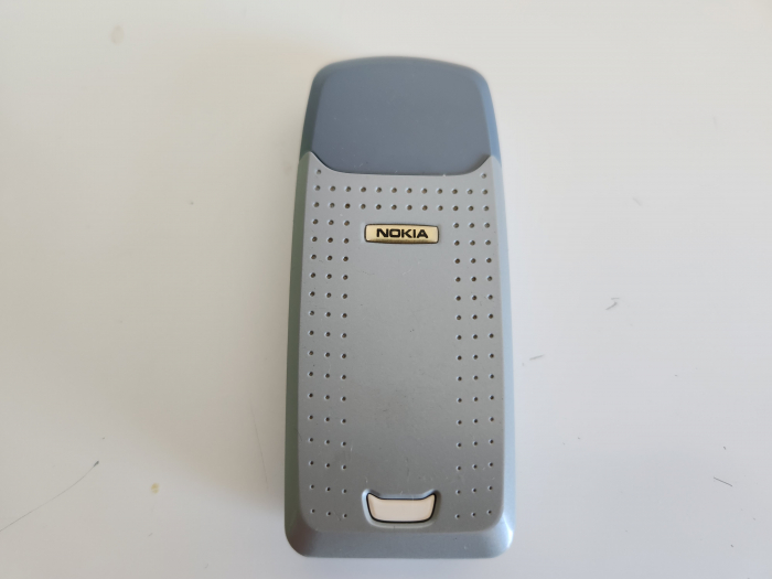 Telefon Nokia 3120 RH-19 folosit in stare foarte buna [2]