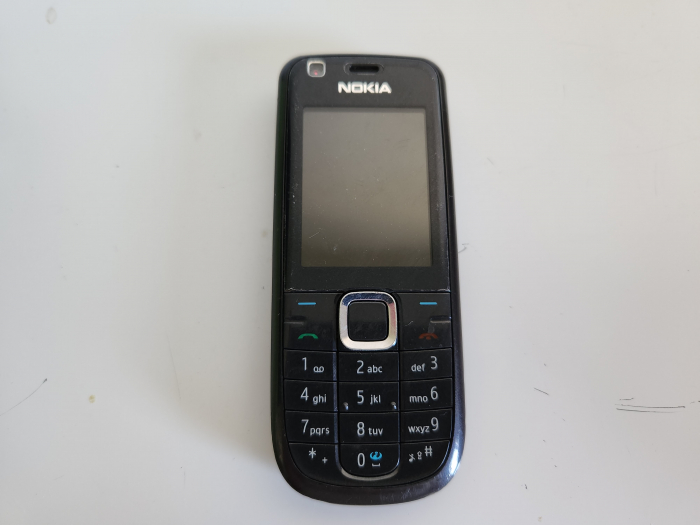 Telefon Nokia 3120c-1c RM-364 folosit [1]