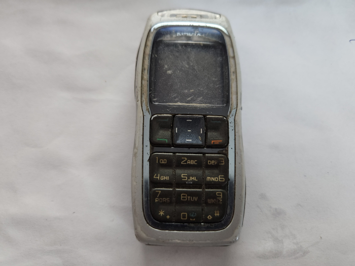 Telefon Nokia 3220 RH-37 defect pentru piese [1]