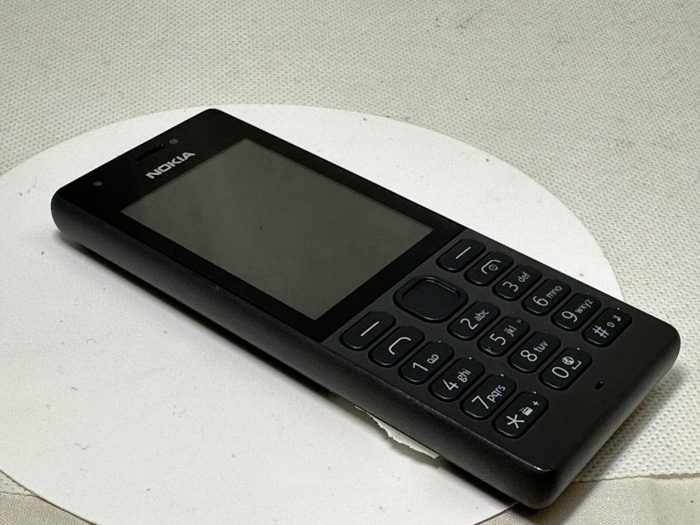 Telefon Nokia 216 folosit [2]