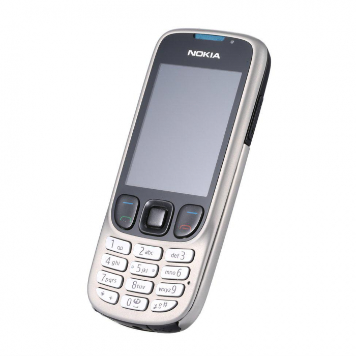 Telefon Nokia 6303 classic reconditionat [1]