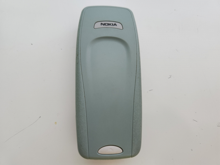 Telefon Nokia 3410 folosit [2]