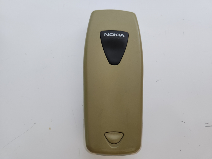 Telefon Nokia 3510i alb folosit [2]