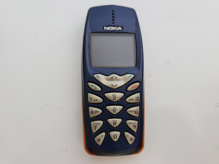 Telefon Nokia 3510i folosit [1]