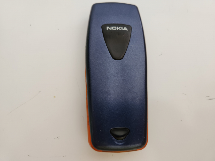 Telefon Nokia 3510i folosit [2]