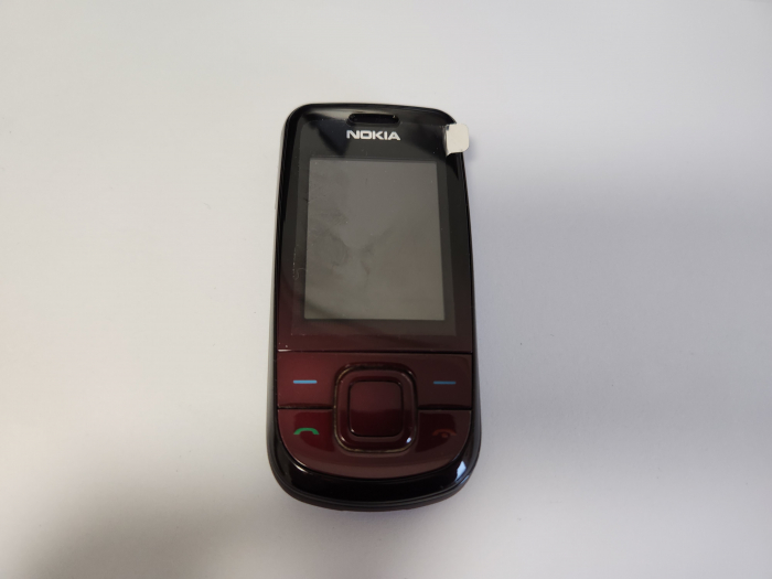 Telefon Nokia 3600 slide RM-352 reconditionat [1]