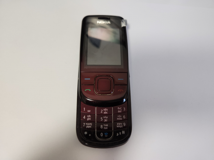 Telefon Nokia 3600 slide RM-352 reconditionat [2]
