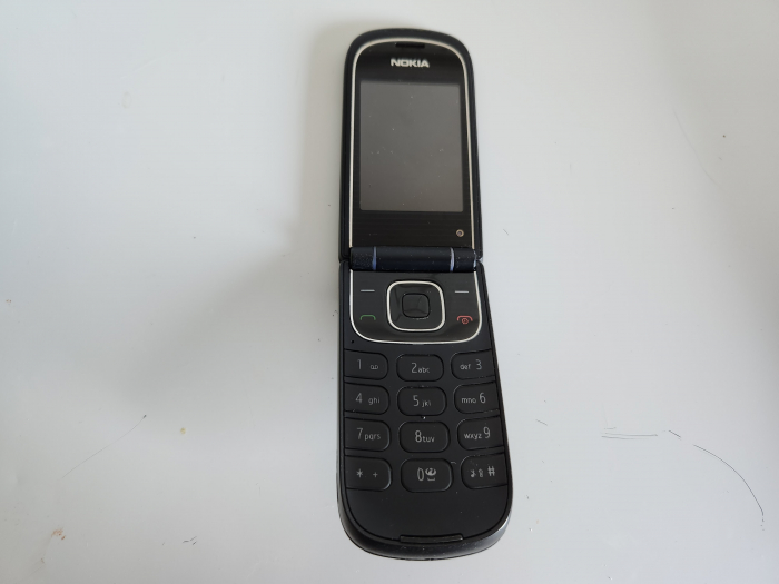 Telefon Nokia 3710a RM-509 folosit [2]