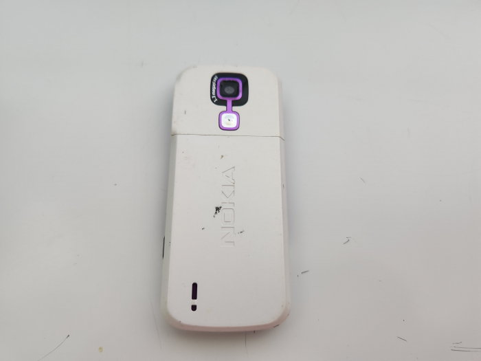 Telefon Nokia 5000d folosit mov [2]