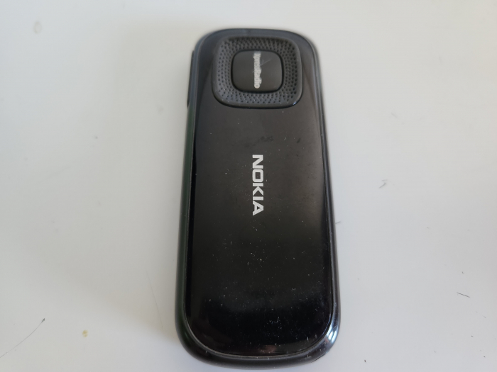 Telefon Nokia 5030c folosit [2]