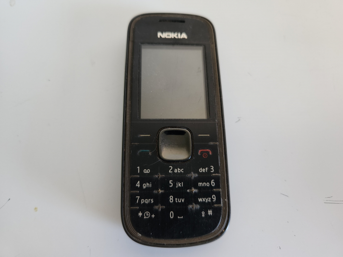 Telefon Nokia 5030c folosit [1]