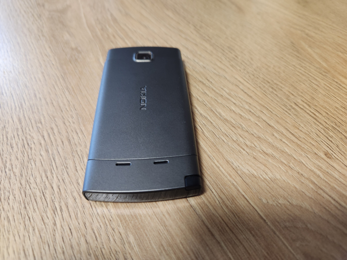 Telefon Nokia 5250 original – ca nou [2]