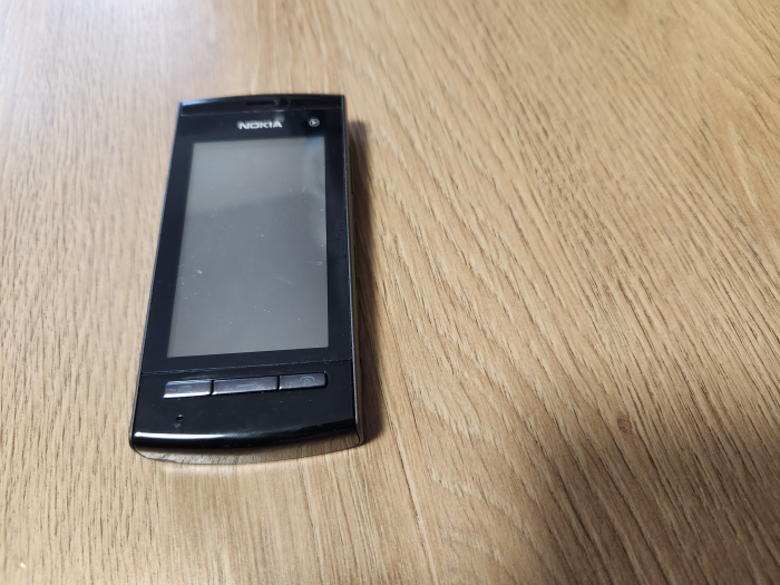Telefon Nokia 5250 original – ca nou [1]