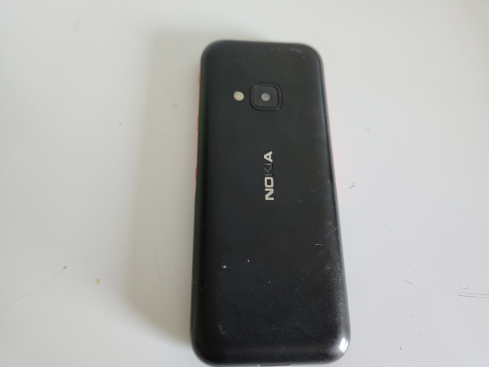 Telefon Nokia 5310 model 2020 TA-1212 folosit [2]