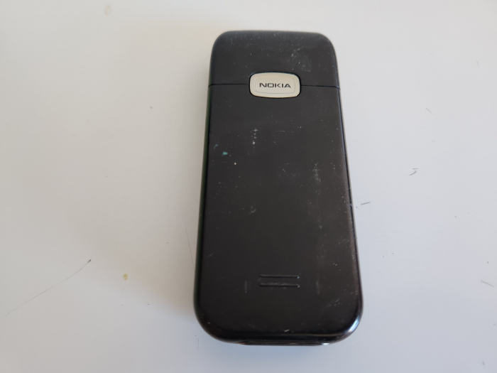 Telefon Nokia 6030 RM-74 folosit [2]
