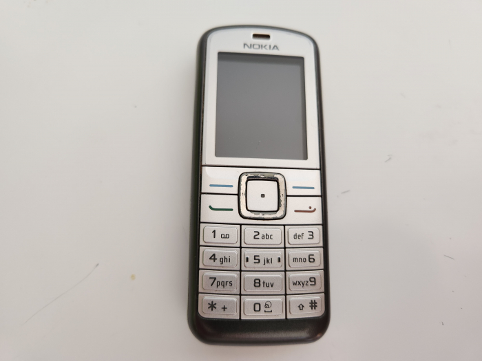 Telefon Nokia 6070 RM-166 folosit [1]