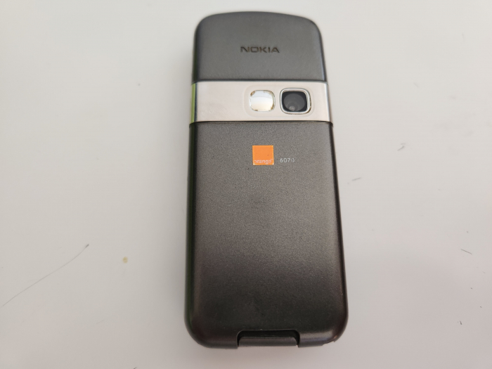 Telefon Nokia 6070 RM-166 folosit [2]