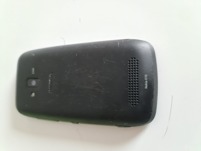 Telefon Nokia 610 RM-835 folosit [2]