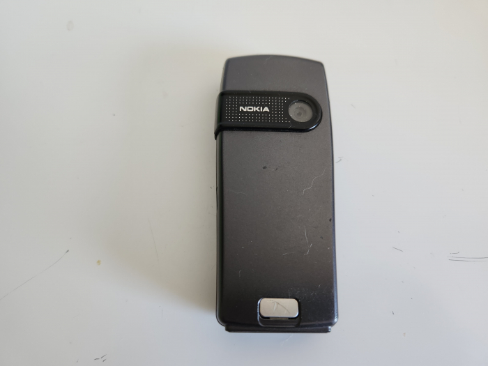 Telefon Nokia 6230i folosit [2]