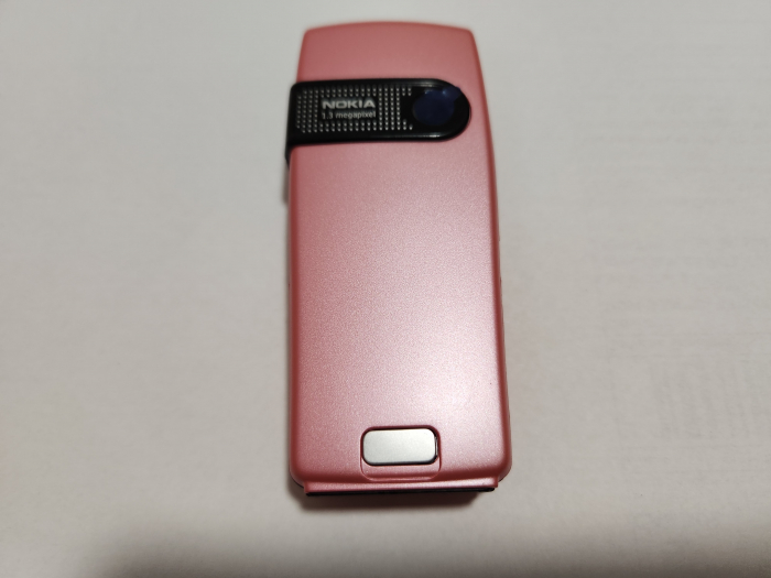 Telefon Nokia 6230i reconditionat [2]