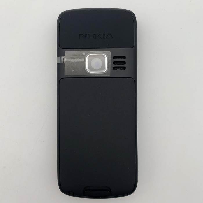 Telefon Nokia 3110c negru reconditionat [2]