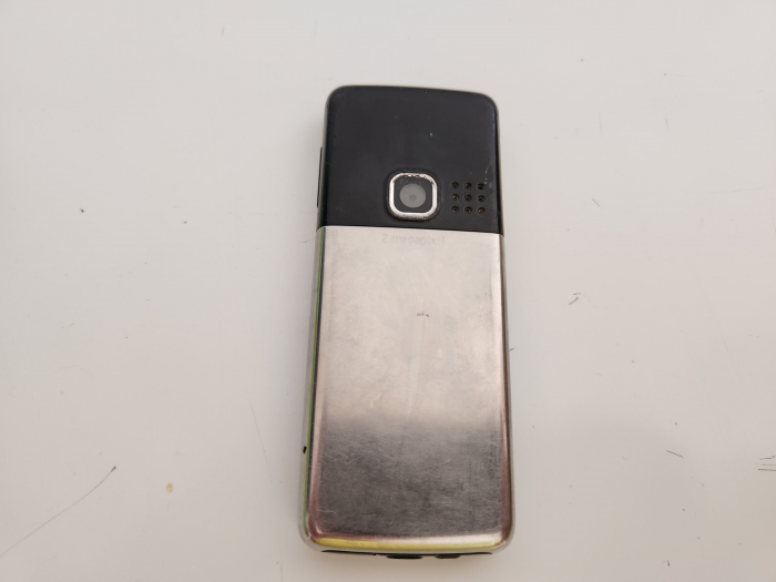 Telefon Nokia 6300 folosit [2]