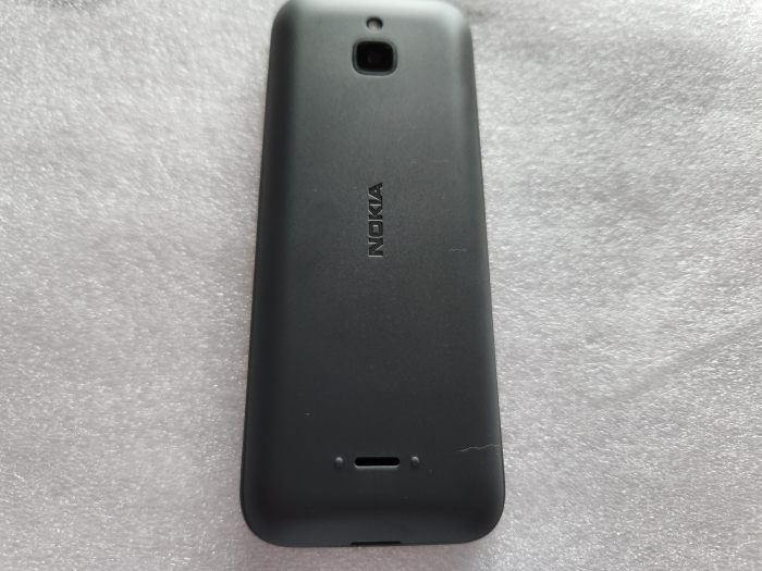 Telefon Nokia 6300 Ta-1287 folosit [2]