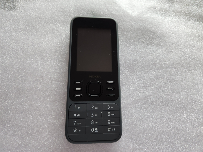Telefon Nokia 6300 Ta-1287 folosit [1]