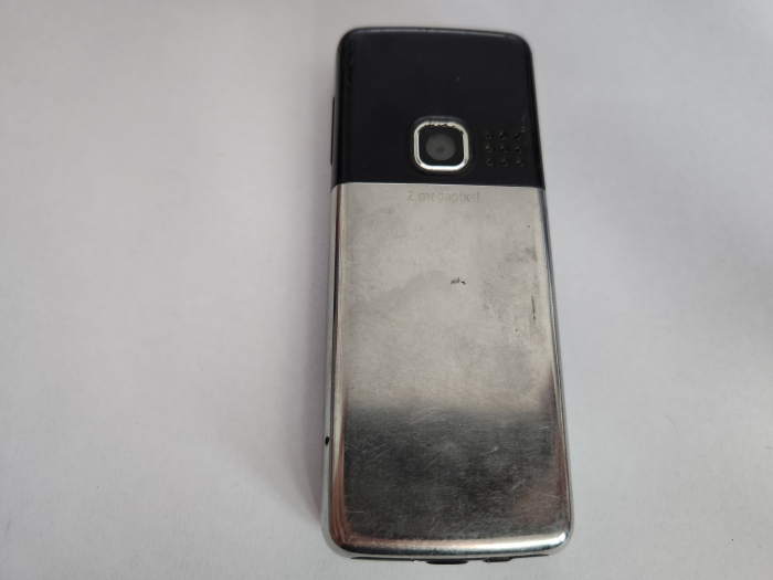 Telefon Nokia 6300 uzat [2]