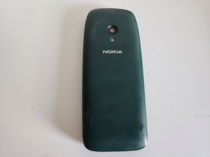 Telefon Nokia 6310 model 2021 TA-1400 folosit [2]
