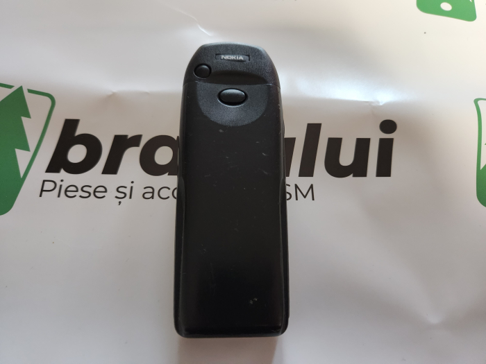 Telefon Nokia 6310i negru reconditionat [2]