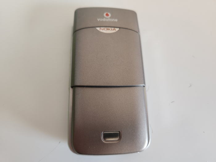 Telefon Nokia 6680 RM-36 folosit impecabil [2]