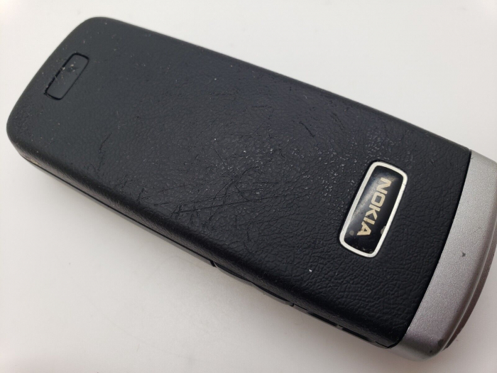 Telefon Nokia 6021 folosit [2]