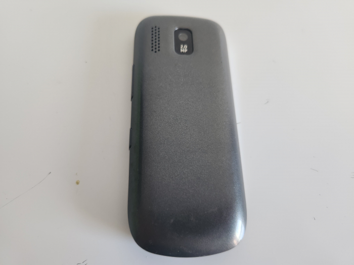 Telefon Nokia Asha 203 folosit grad B [2]