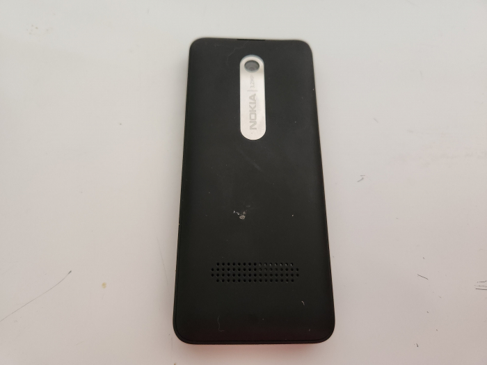 Telefon Nokia Asha 301 RM-840 folosit grad B [2]