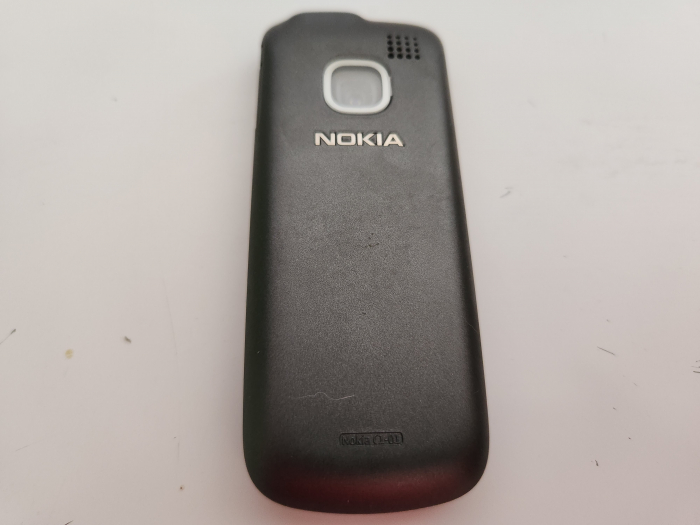 Telefon Nokia C1-01 RM-607 folosit [2]