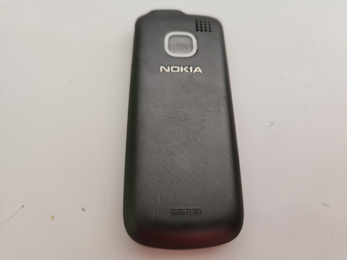 Telefon Nokia C1-01 RM-607 grad B [2]
