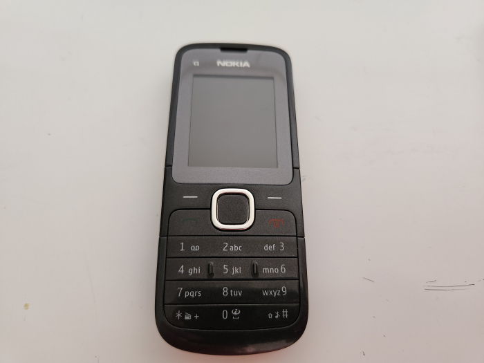Telefon Nokia C1-01 RM-607 grad B [1]