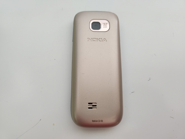 Telefon Nokia c2-01 folosit [2]