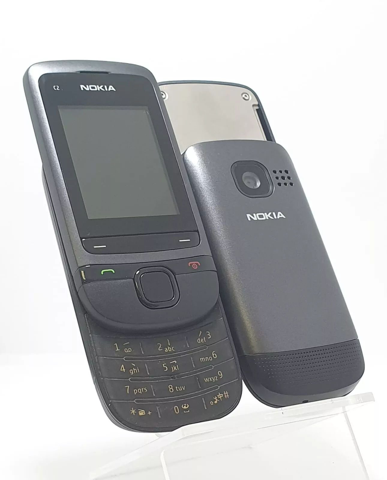Telefon Nokia C2-05 reconditionat [2]