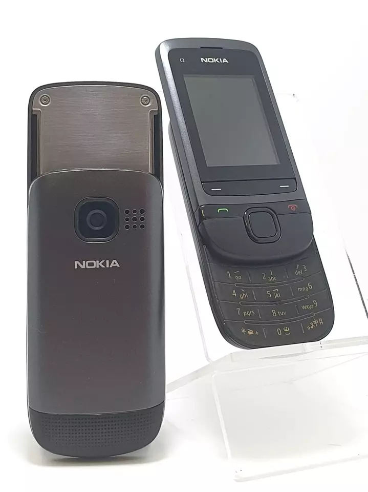 Telefon Nokia C2-05 reconditionat [1]