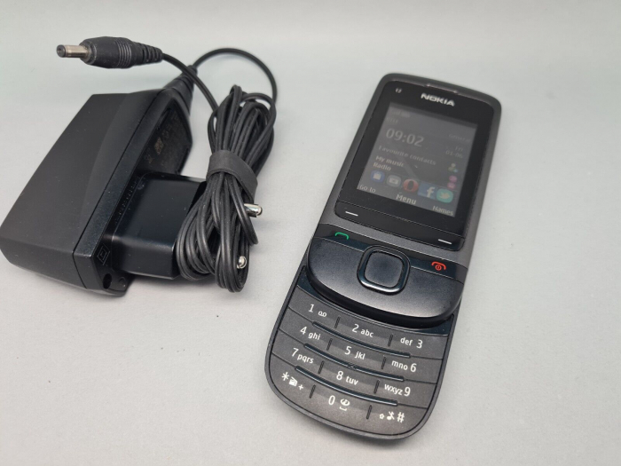Telefon Nokia C2-05 folosit [1]