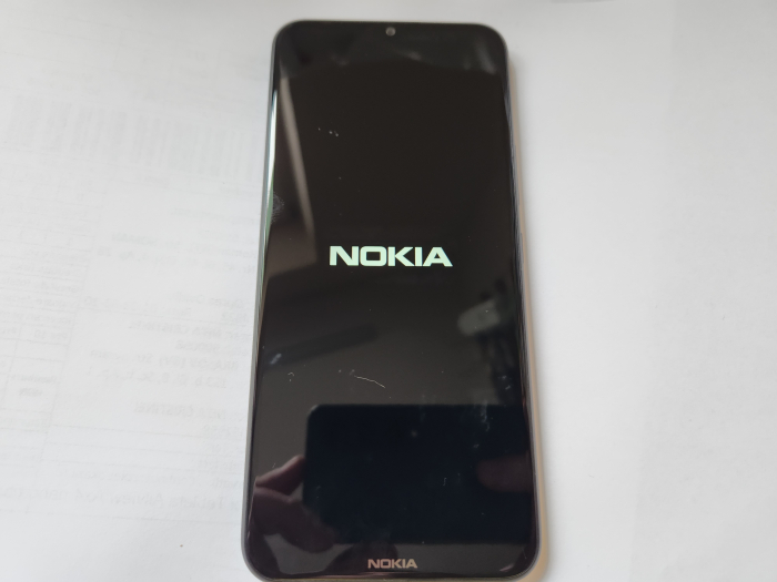 Telefon Nokia C21 Plus TA-1433 folosit 32GB ROM 3GB RAM [1]