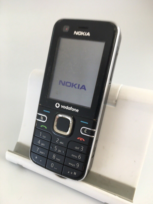 Telefon Nokia 6124c folosit [3]