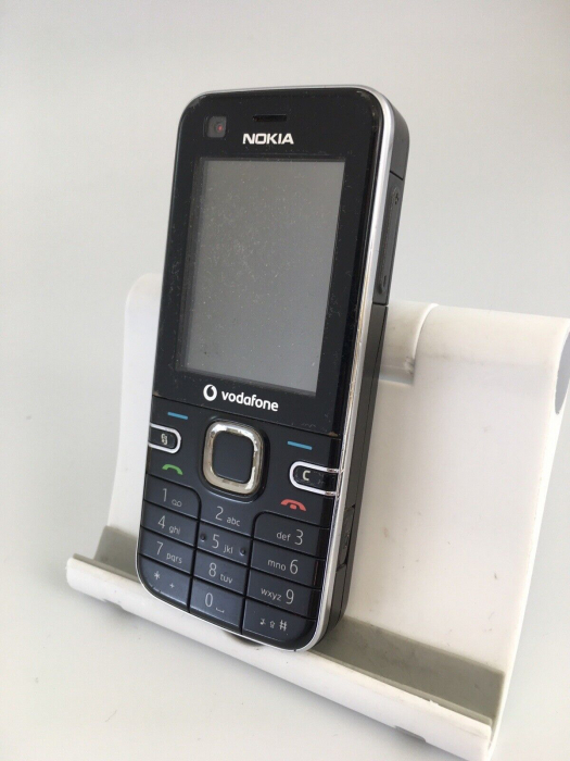 Telefon Nokia 6124c folosit [1]