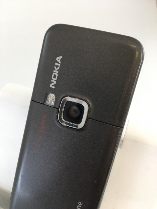 Telefon Nokia 6124c folosit [2]