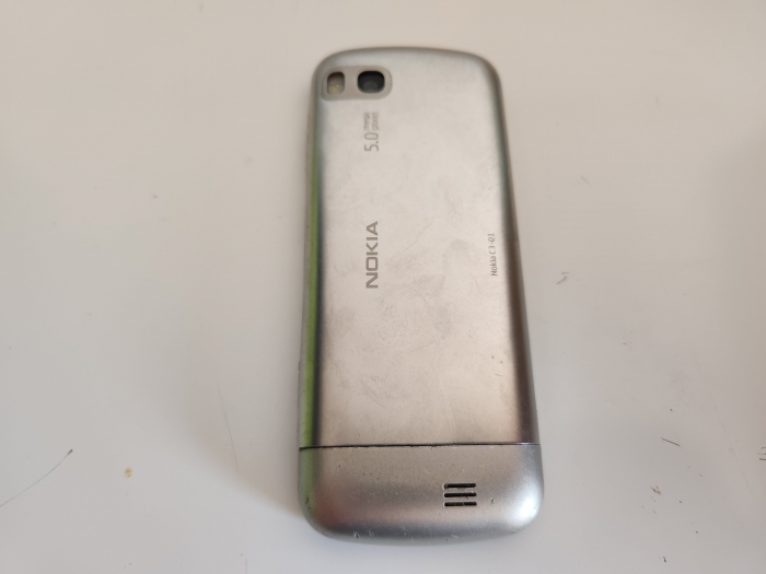 Telefon Nokia C3-01 folosit [2]
