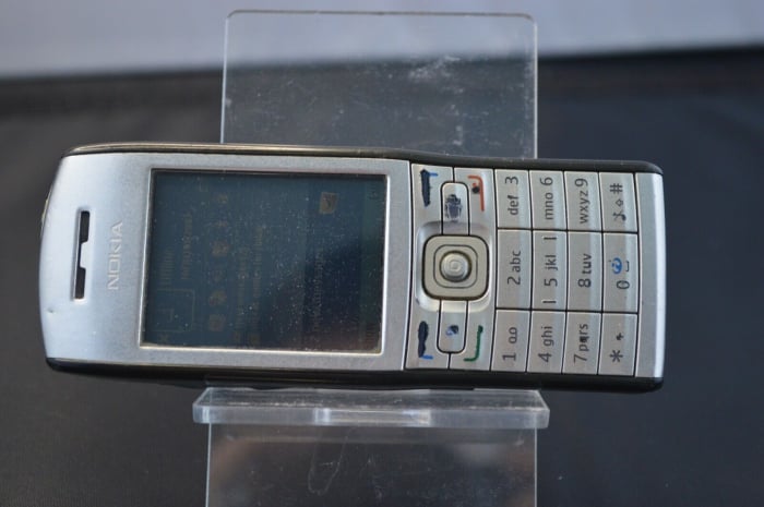 Telefon Nokia e50 decodat stare buna [3]