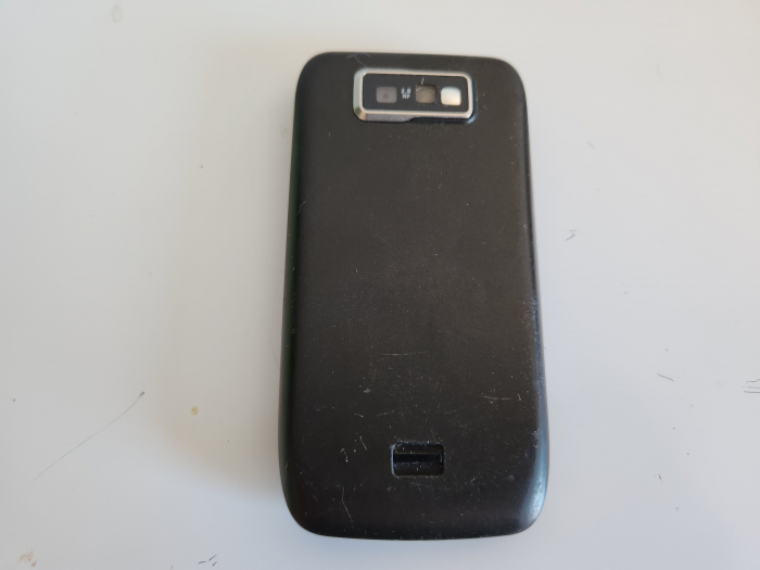 Telefon Nokia e63 RM-437 folosit [2]